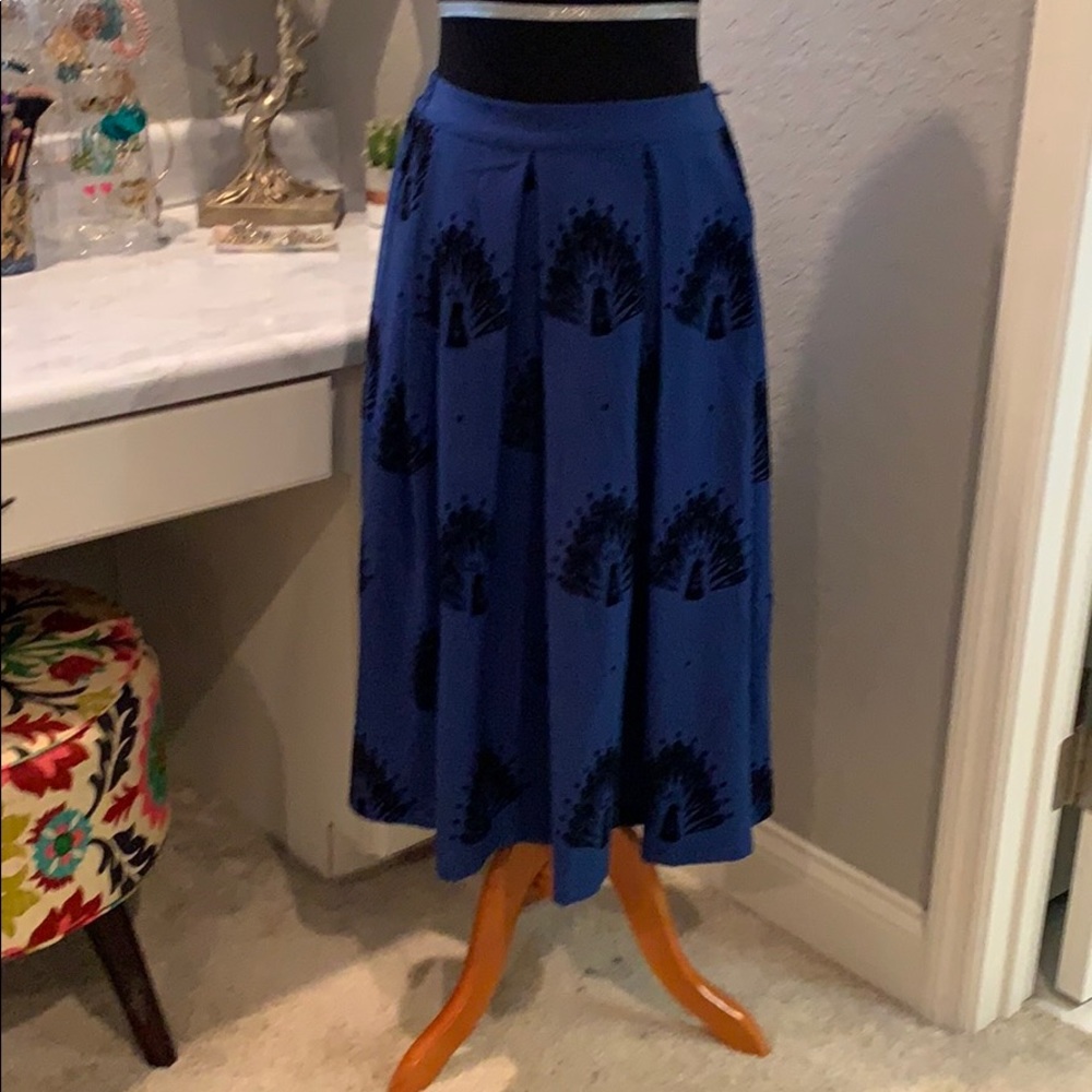 Vintage Skirt